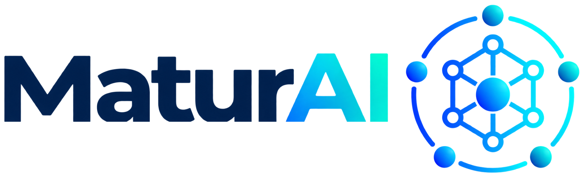 Identidad visual de MaturAI